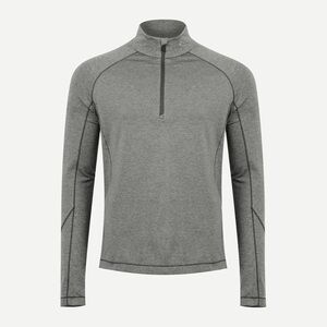 Kjus Trace Midlayer Half-Zip